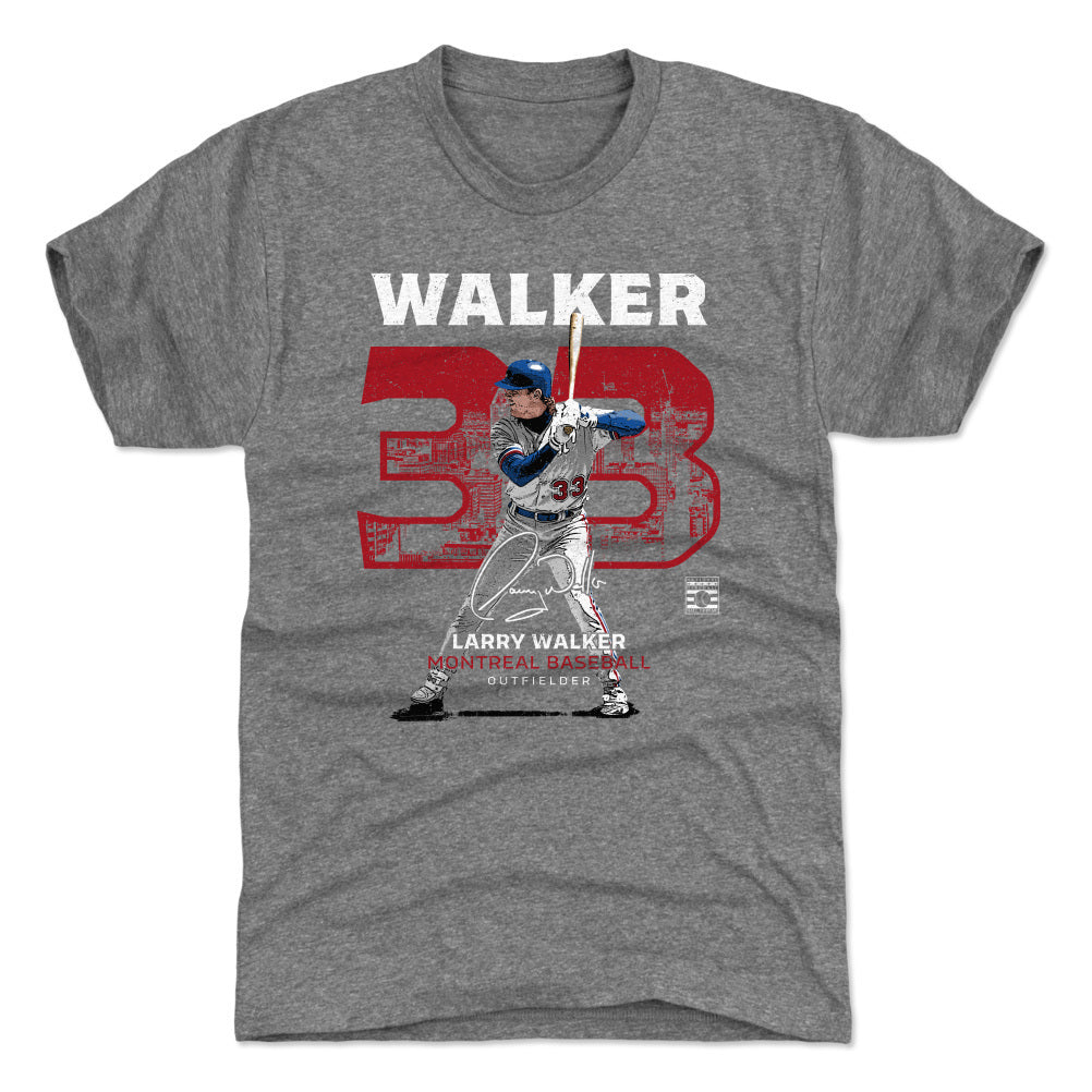 Larry Walker Throwback