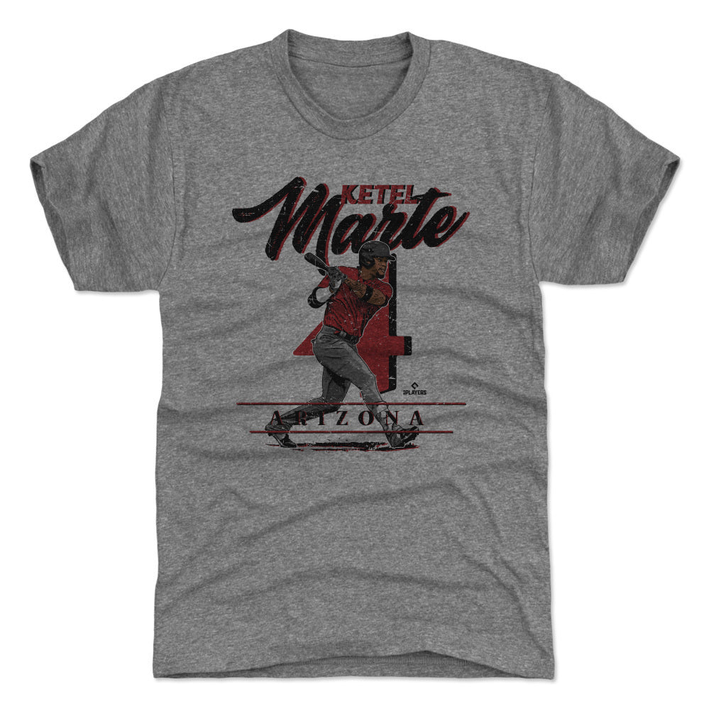 Ketel Marte Arizona Classic 1