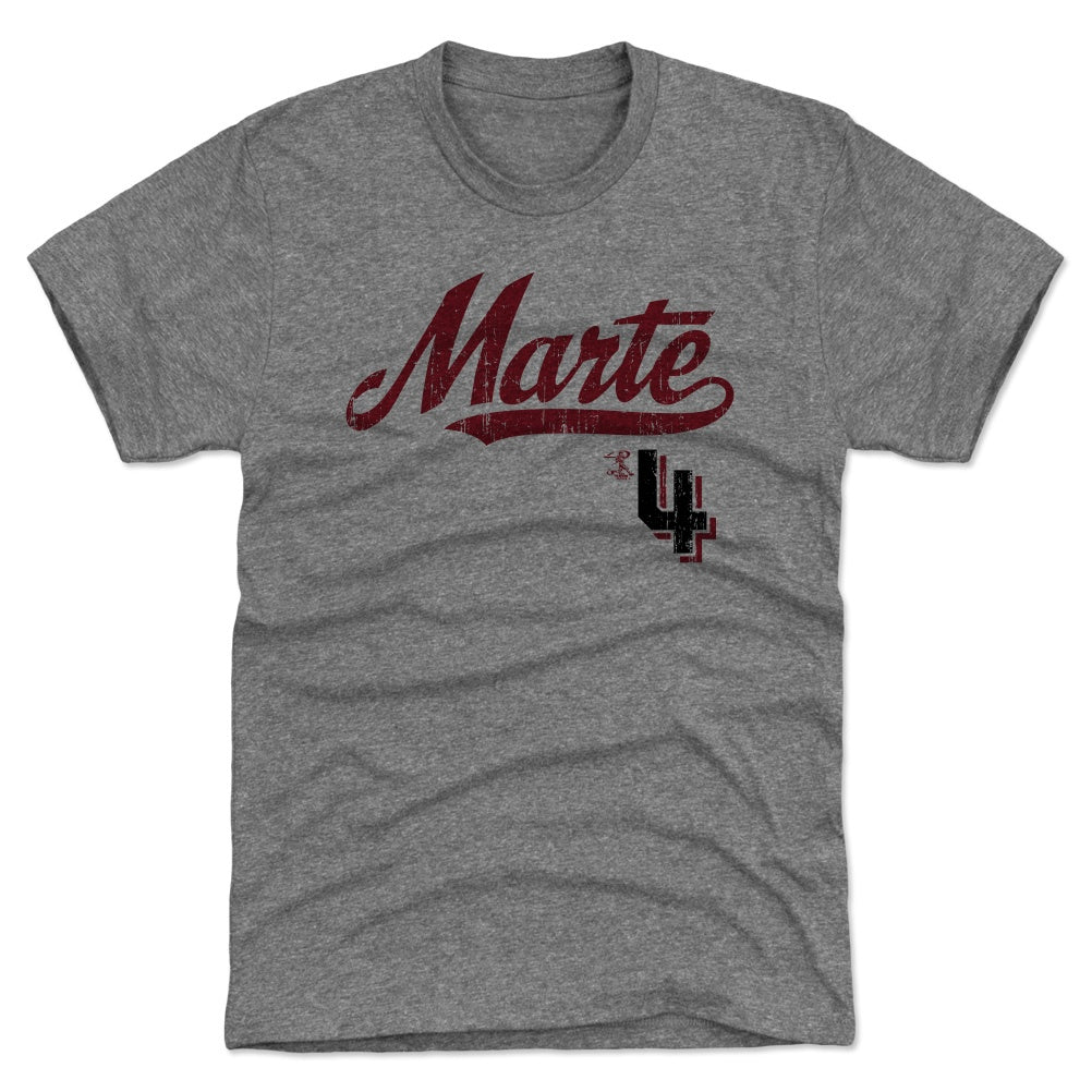 Ketel Marte Script 1