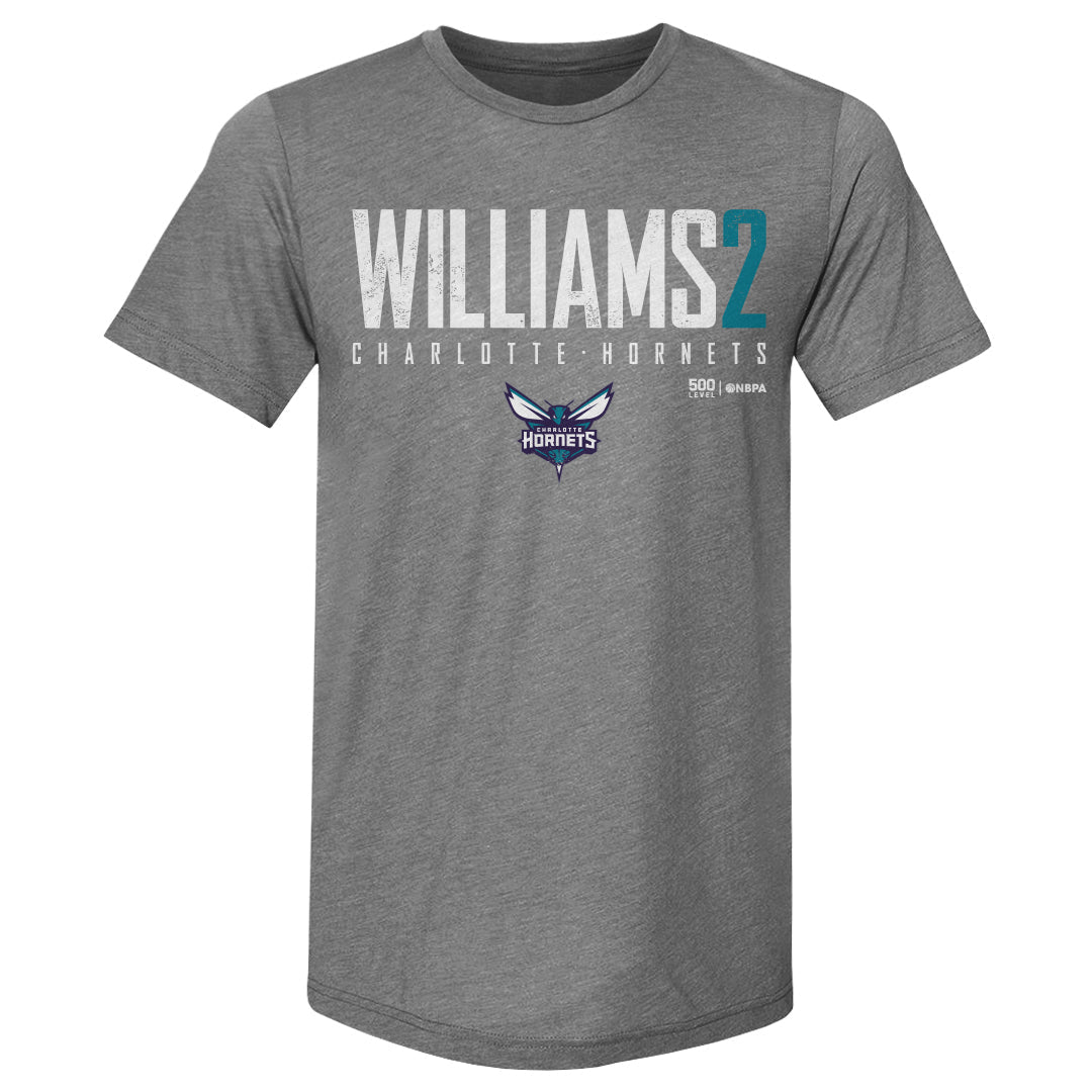 Grant Williams Charlotte Hornets Elite