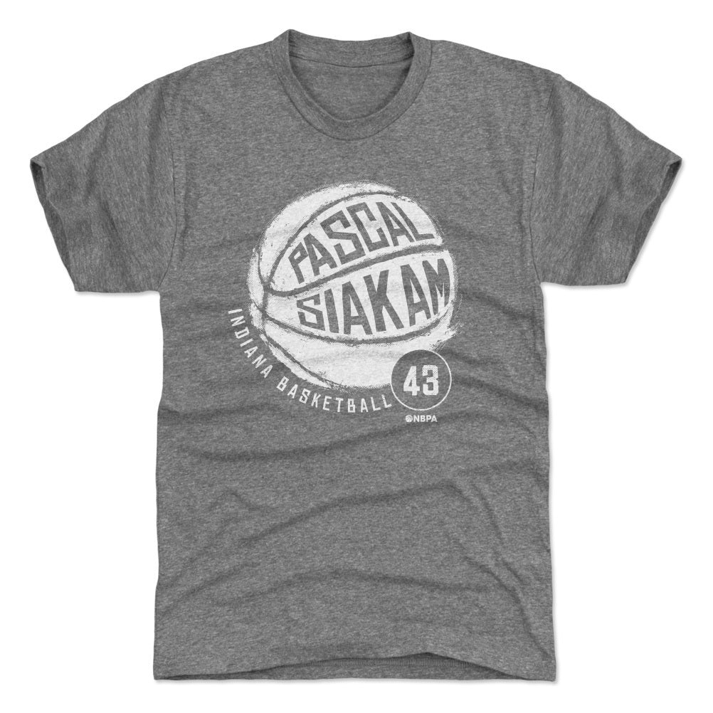 Pascal Siakam Indiana Basketball