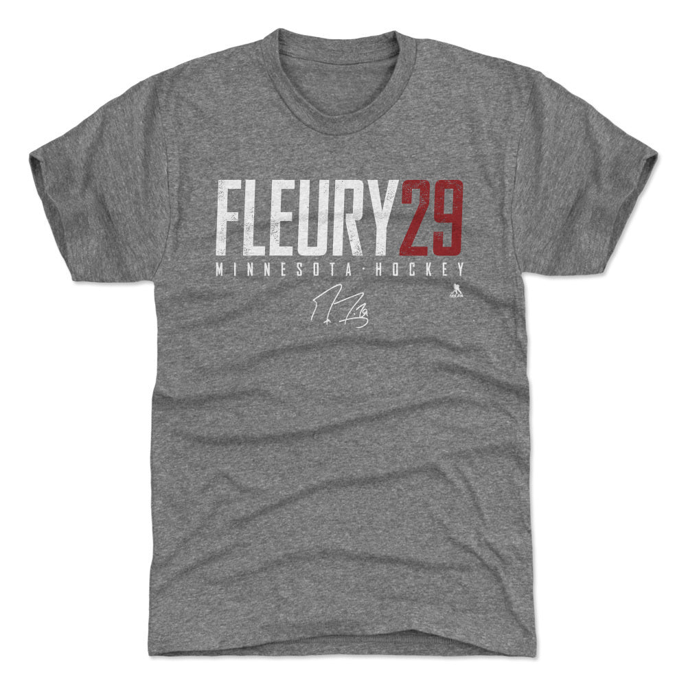 Marc-Andre Fleury Minnesota Elite
