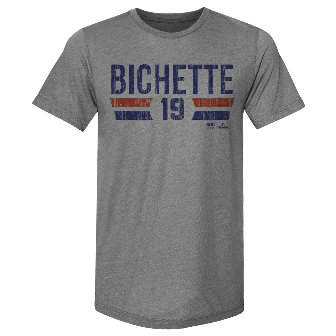 Bo Bichette New York M Font 1