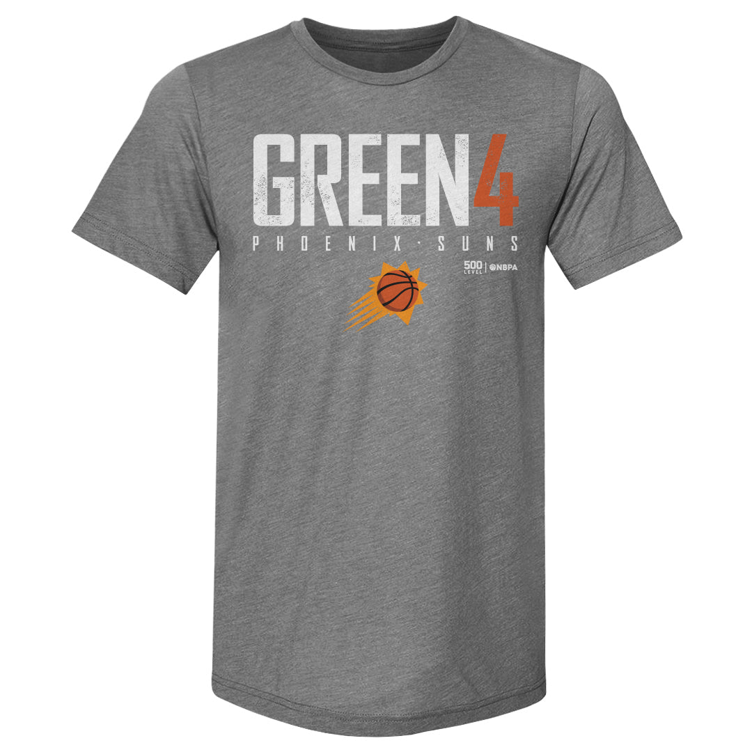 Jalen Green Phoenix Suns Elite