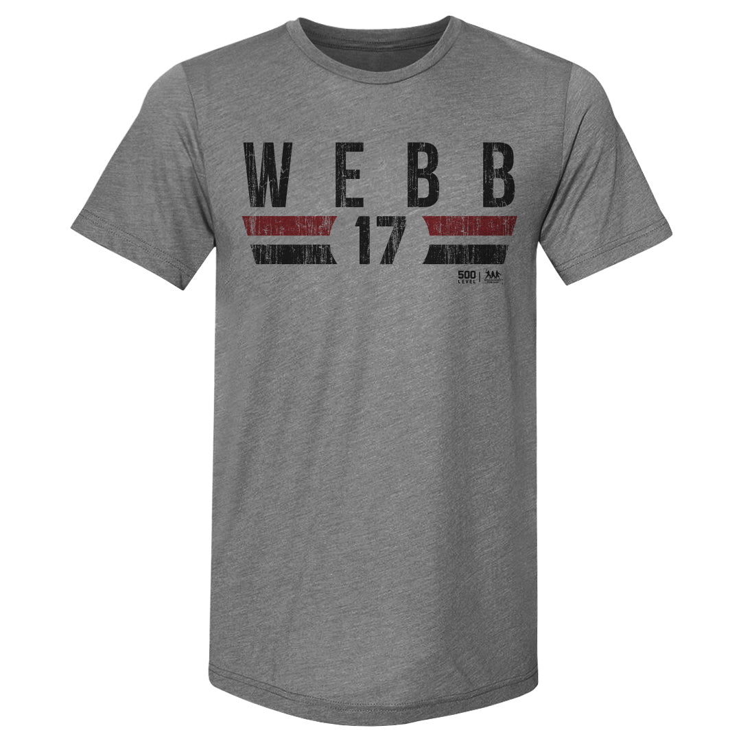 Brandon Webb Arizona Font 1