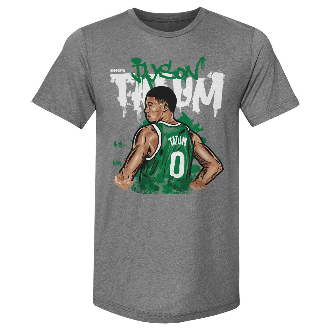 Jayson Tatum Pose G 2