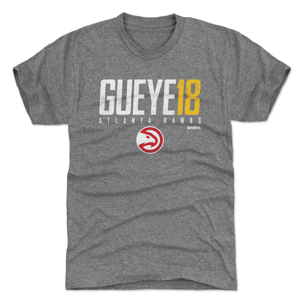 Mouhamed Gueye Atlanta Hawks Elite
