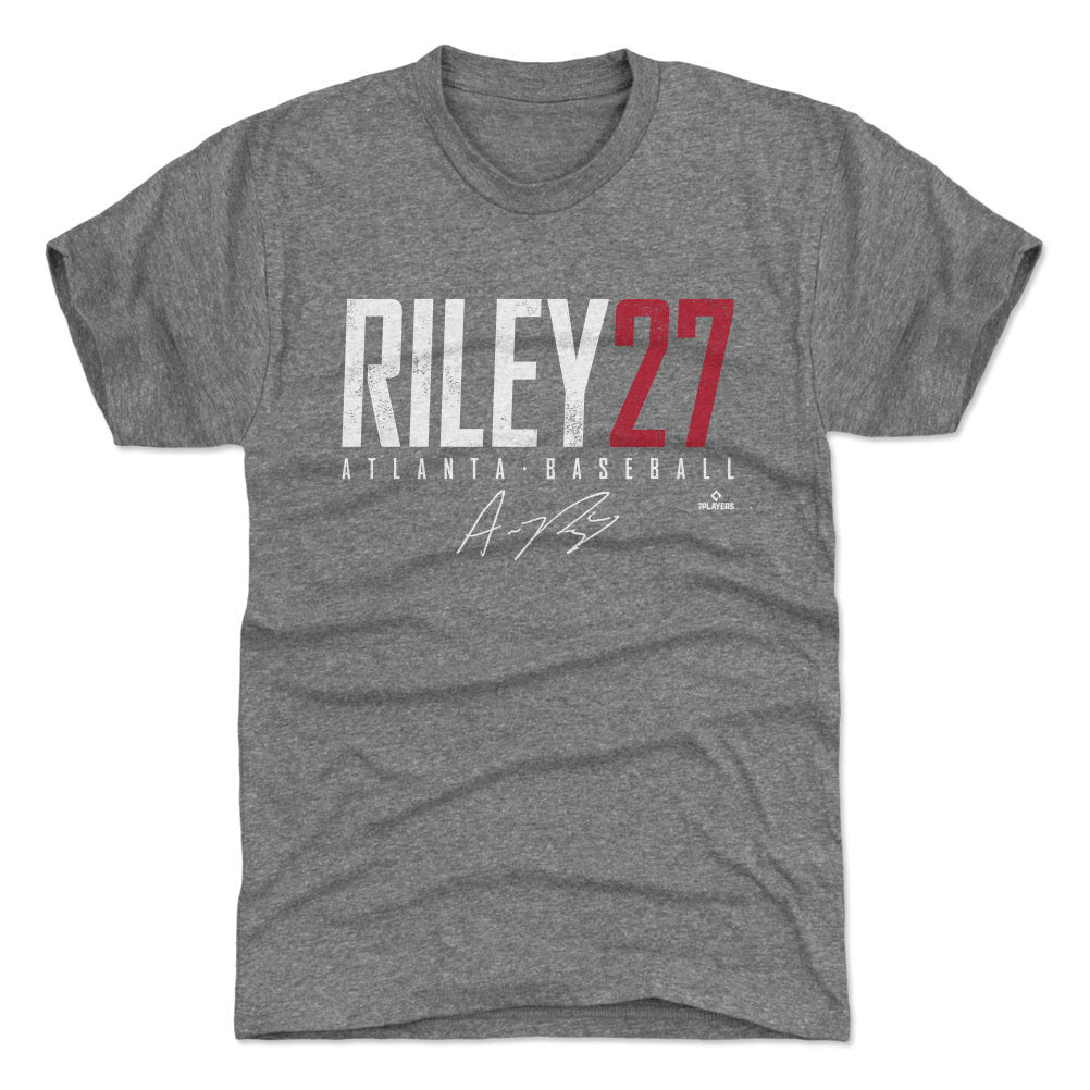 Austin Riley Atlanta Elite