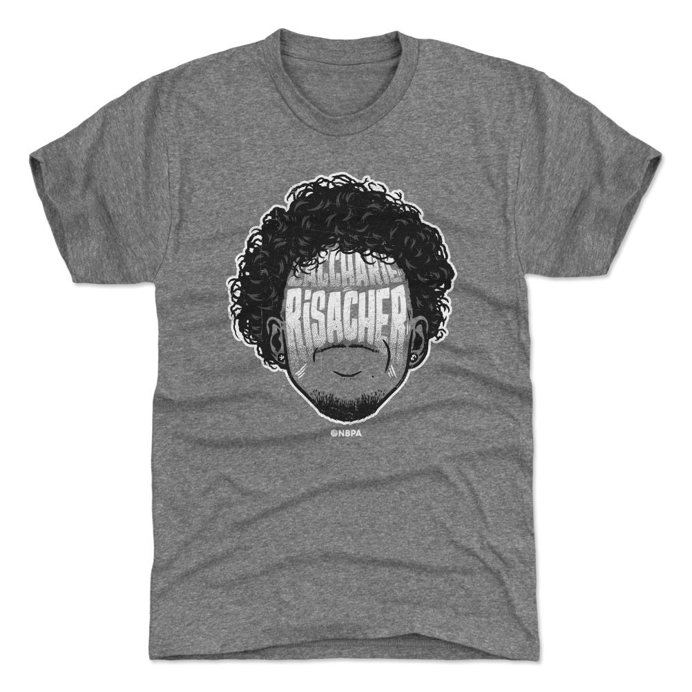 Zaccharie Risacher Atlanta Player Silhouette 1