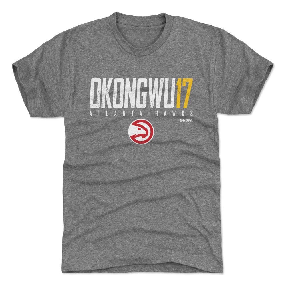 Onyeka Okongwu Atlanta Hawks Elite