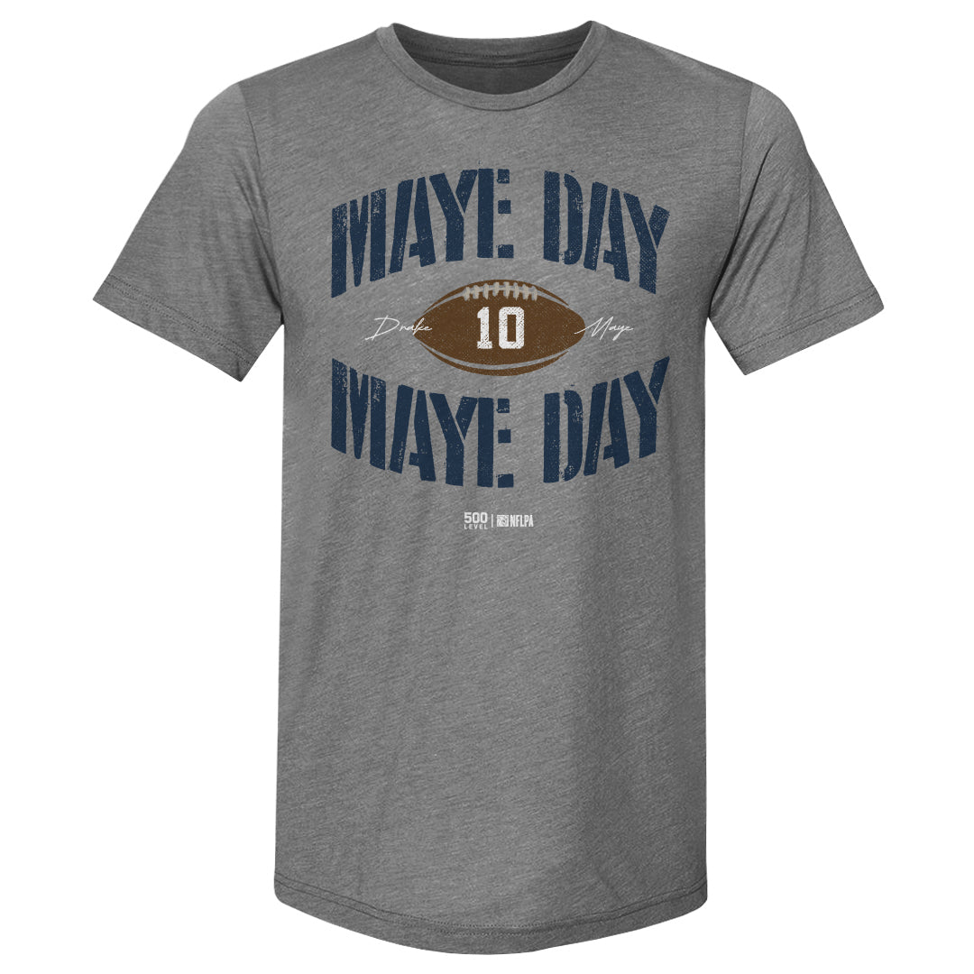 Drake Maye New England Maye Day