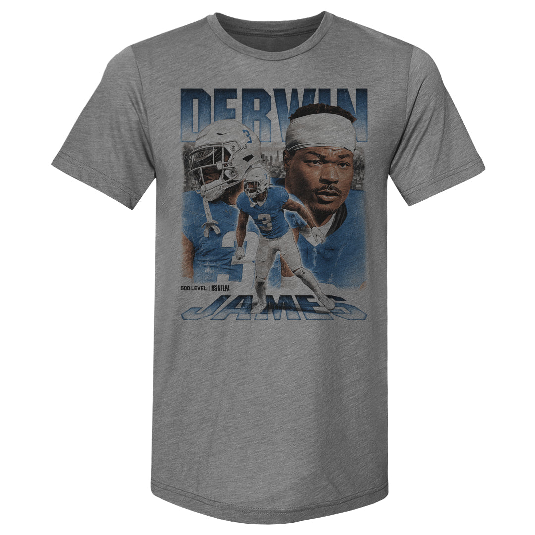 Derwin James Los Angeles C Vintage 1