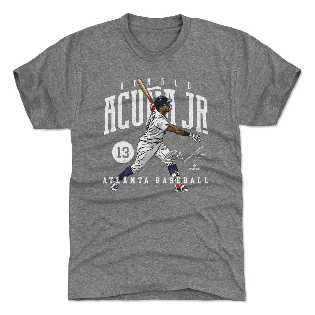 Ronald Acuna Jr. Game 2