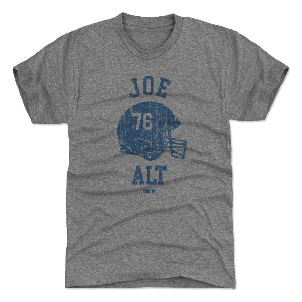 Joe Alt Los Angeles C Helmet Font 2