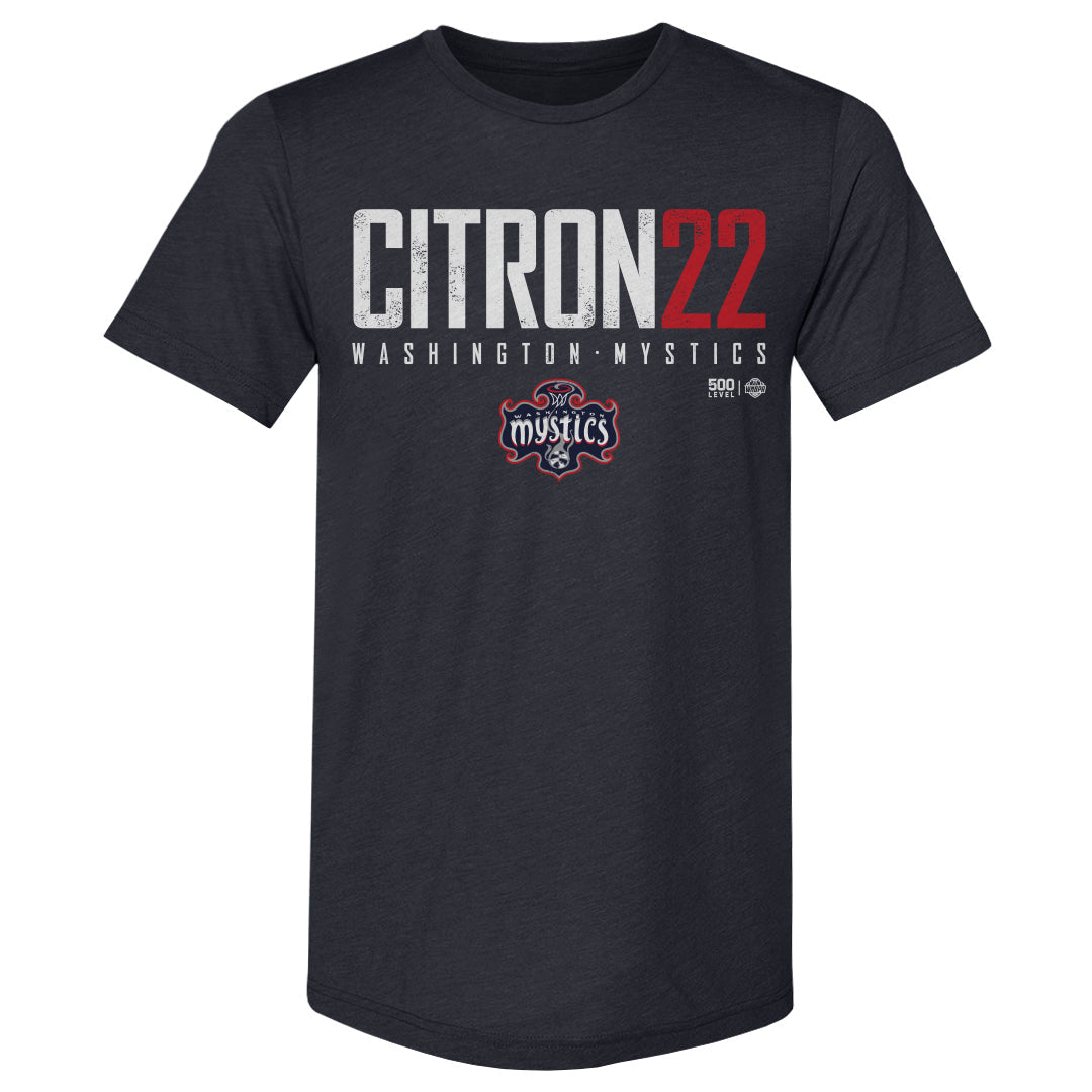 Sonia Citron Washington Mystics Elite