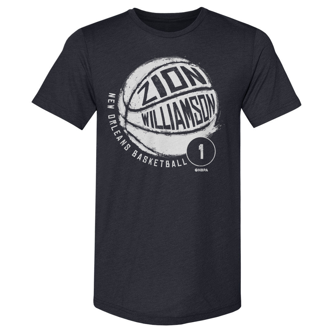 Zion Williamson New Orleans Basketball