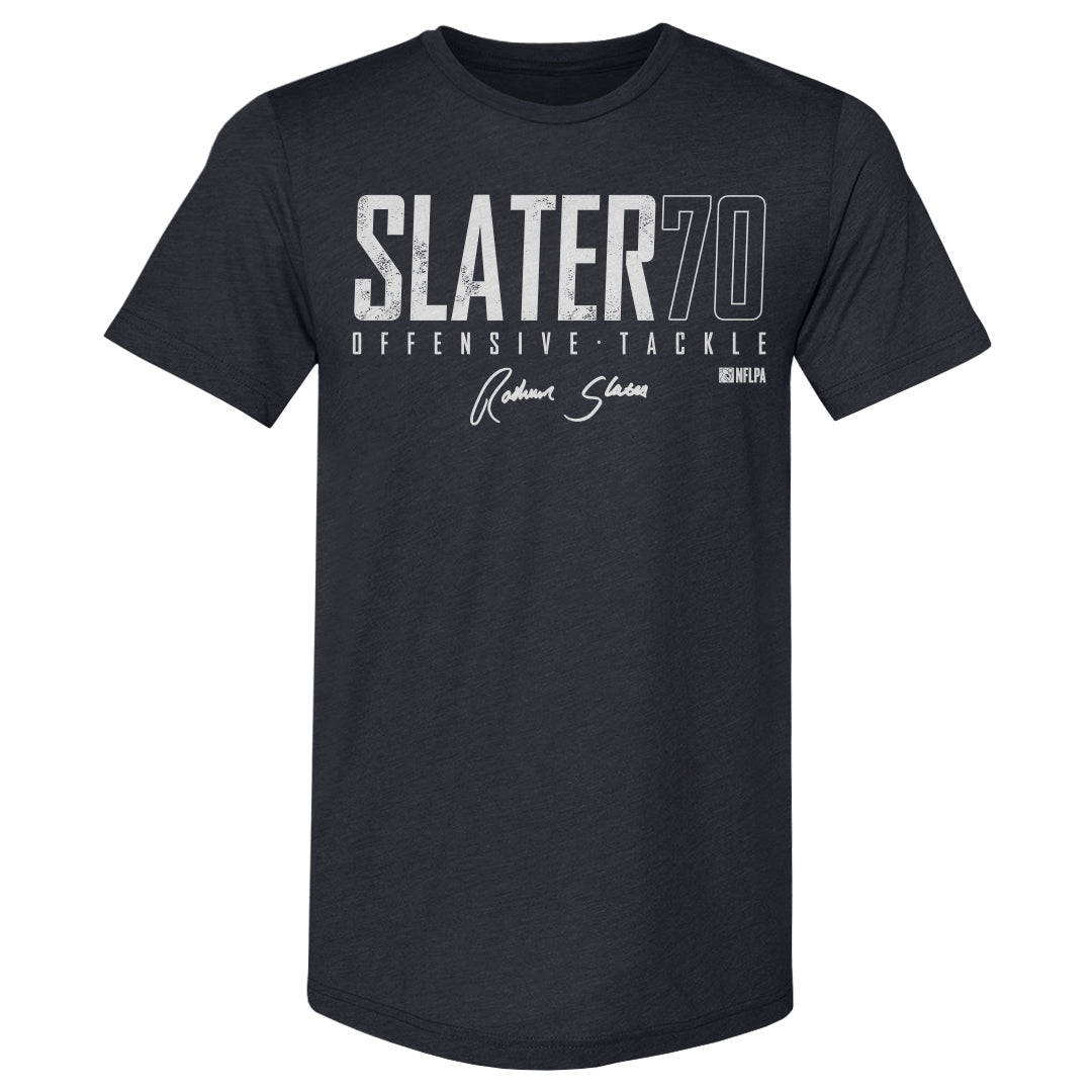 Rashawn Slater Los Angeles C Elite 2