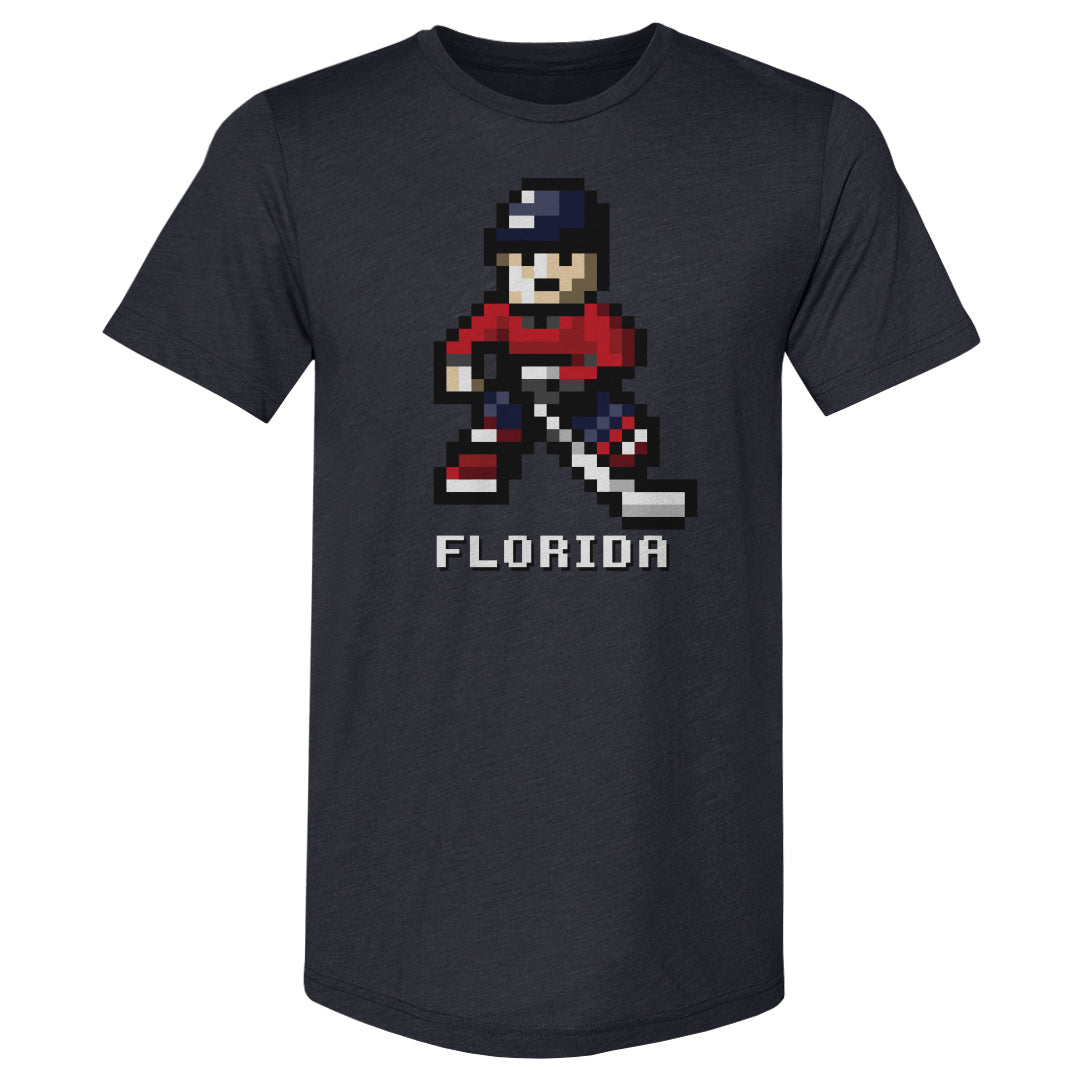 Florida Hockey 8-bit