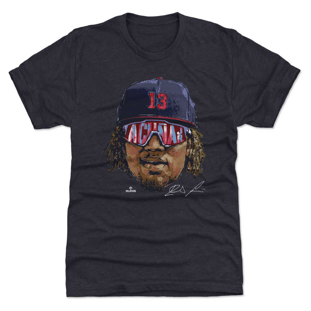 Ronald Acuna Jr. Atlanta Sunglasses 3