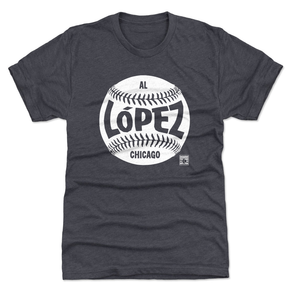 Al Lopez Chicago Baseball