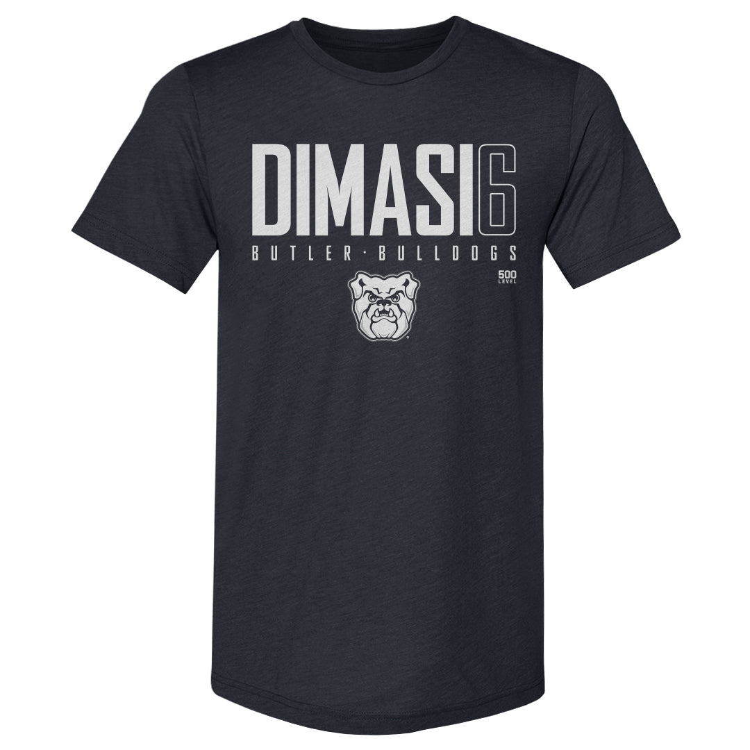 Gemma DiMasi Butler Bulldogs Elite 1