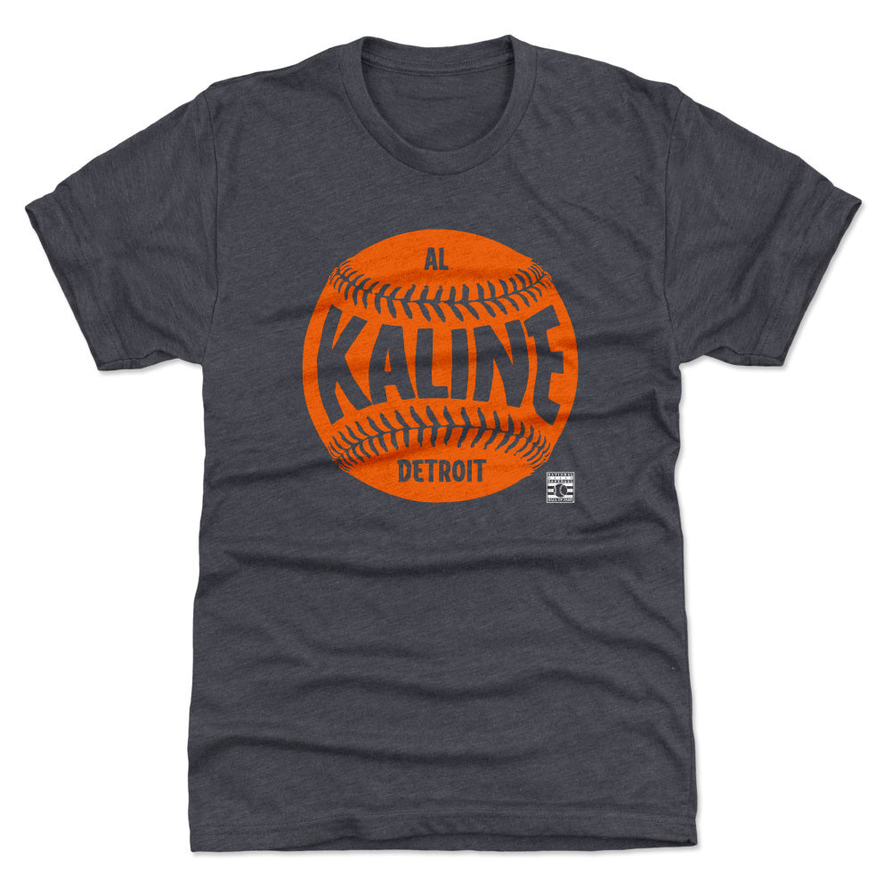 Al Kaline Detroit Baseball