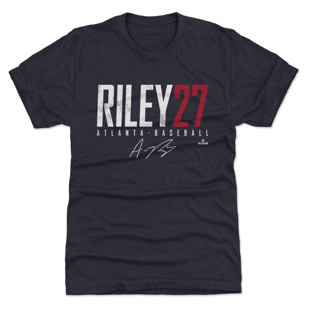 Austin Riley Atlanta Elite