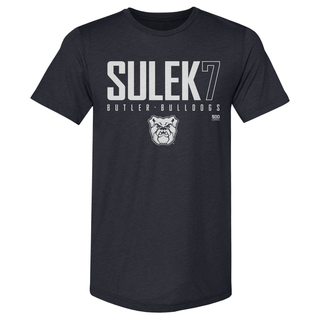 Genna Sulek Butler Bulldogs Elite