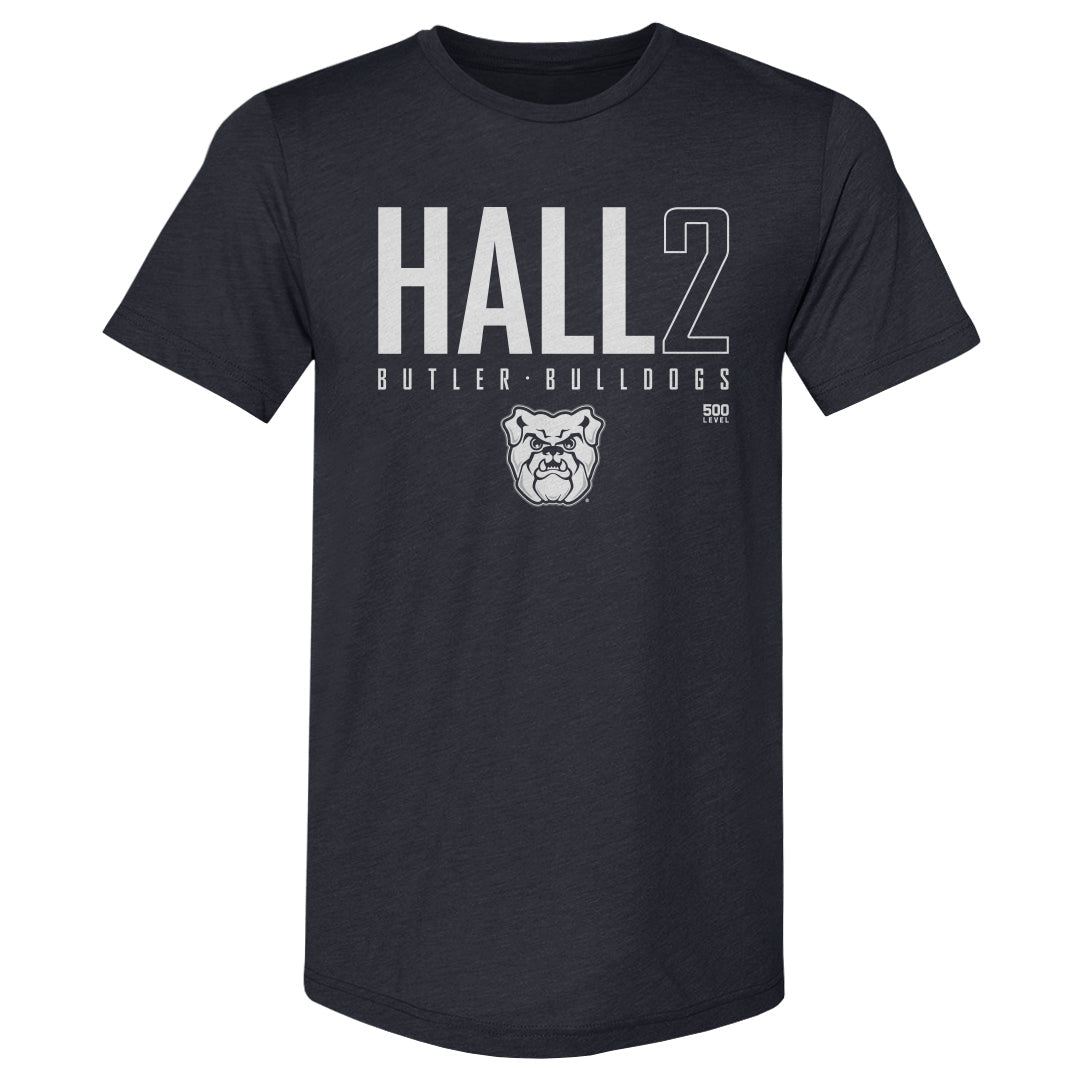 Chloe Hall Butler Bulldogs Elite
