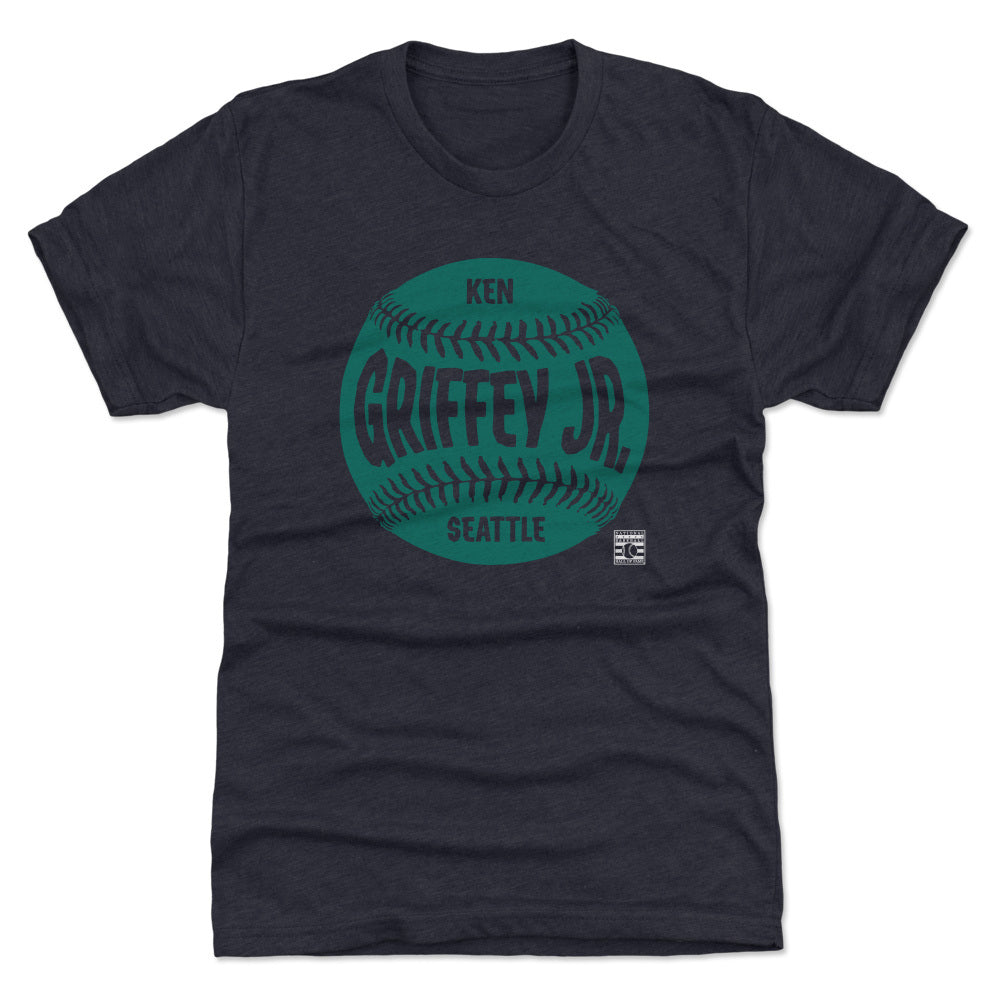 Ken Griffey Jr. Seattle Baseball 1