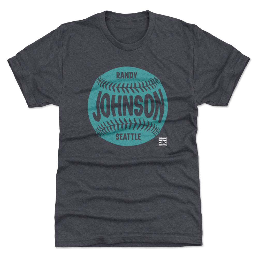 Randy Johnson Seattle Baseball 1