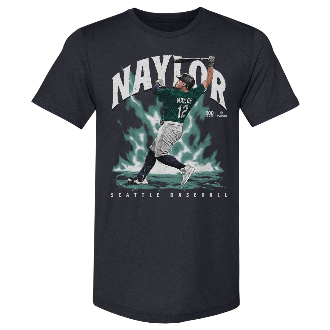 Josh Naylor Seattle Aura 1