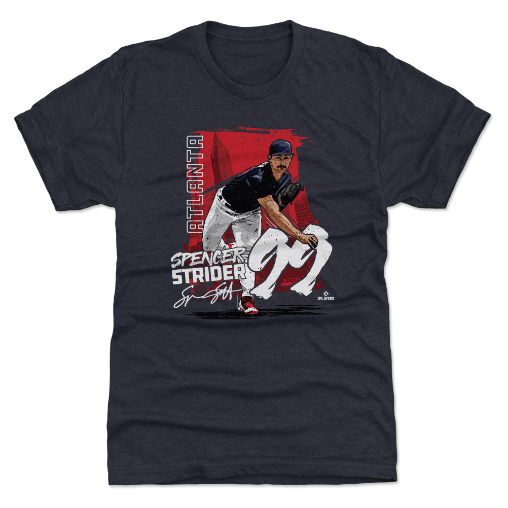 Spencer Strider Atlanta State 2