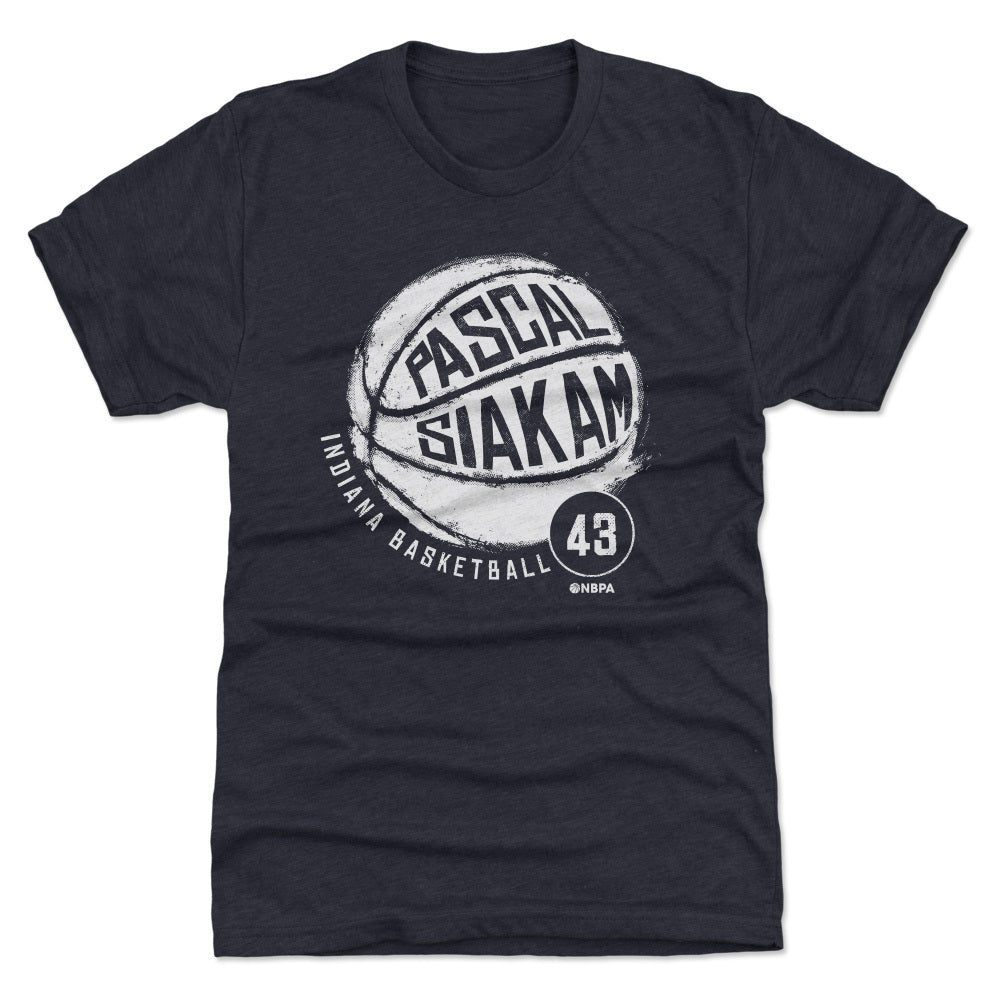 Pascal Siakam Indiana Basketball