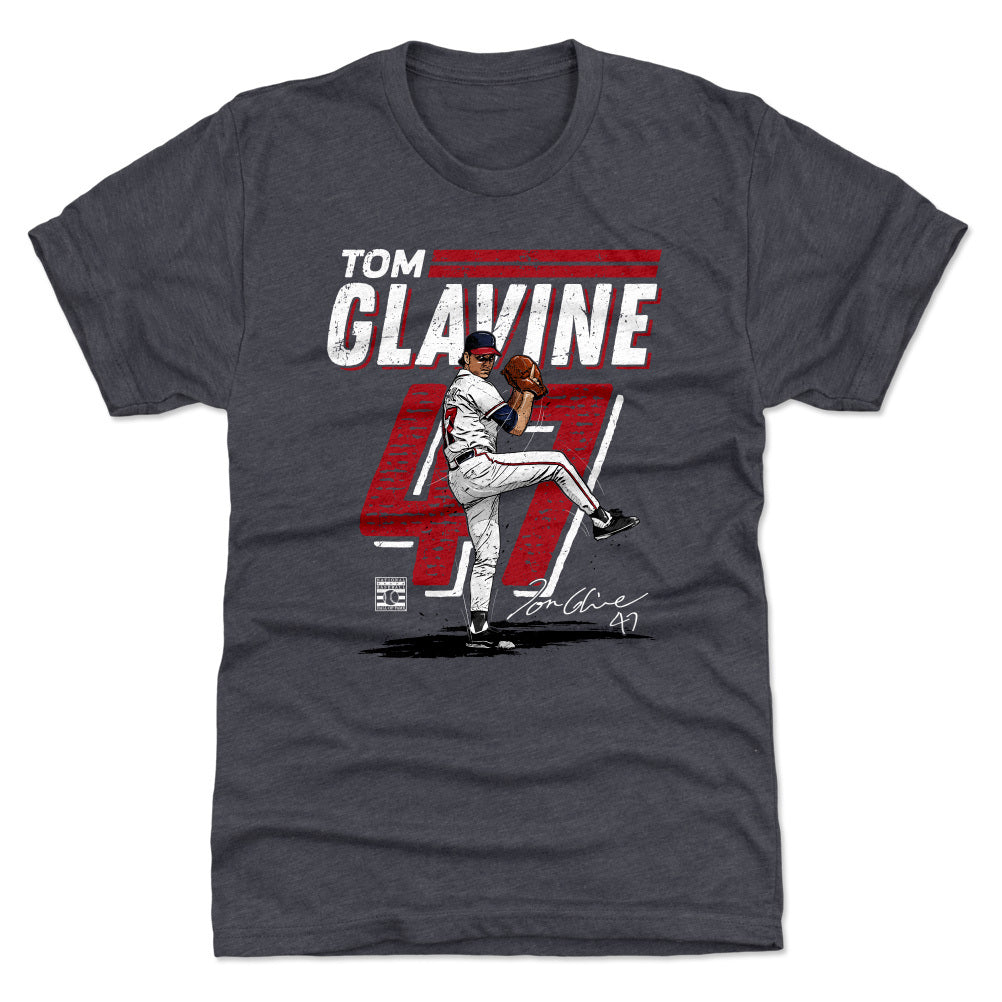 Tom Glavine Retro 1