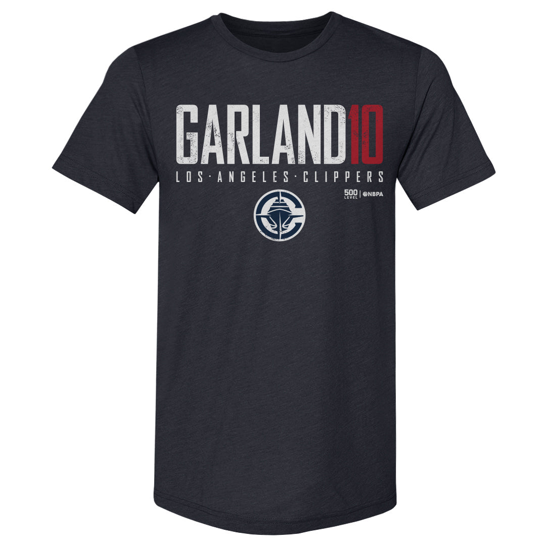 Darius Garland Los Angeles Clippers Elite