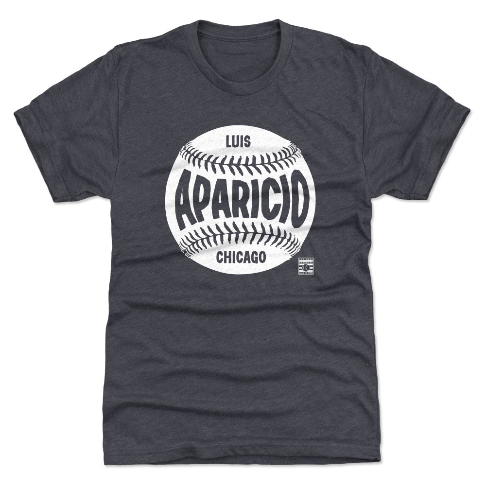 Luis Aparicio Chicago Baseball