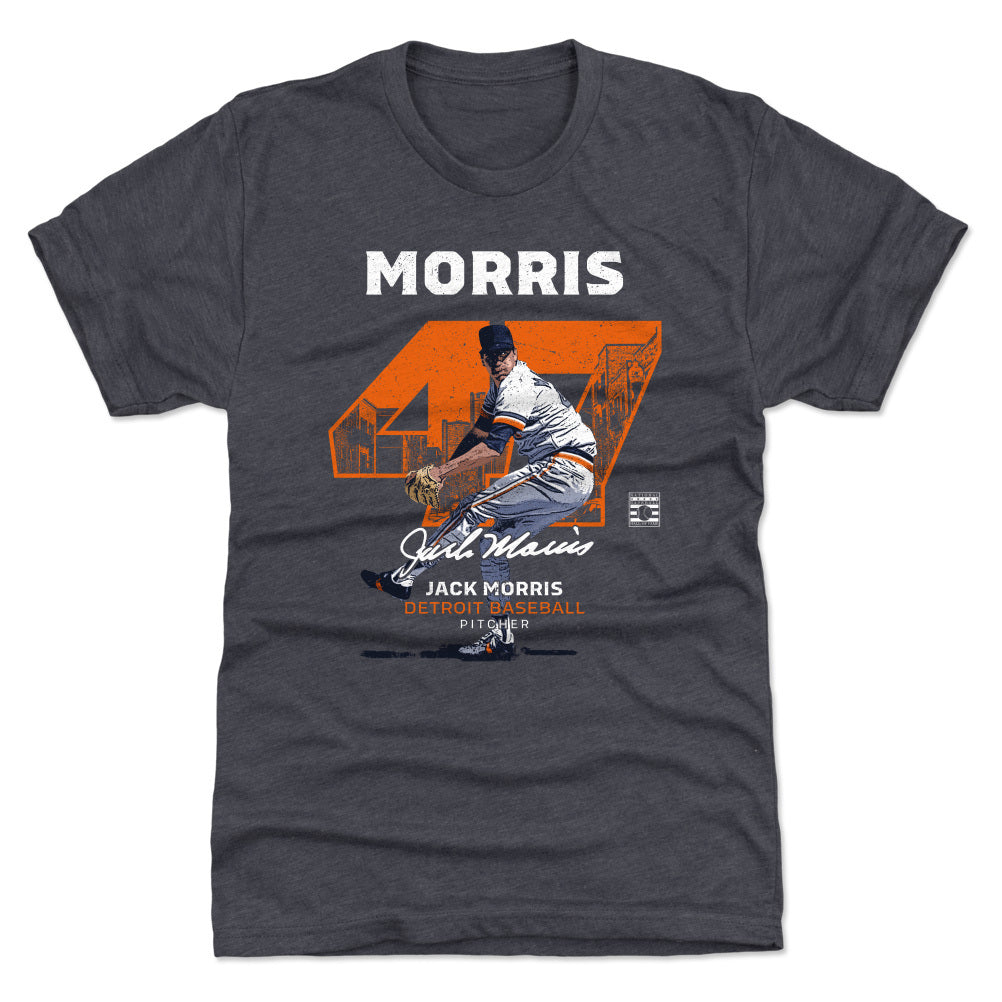 Jack Morris Throwback