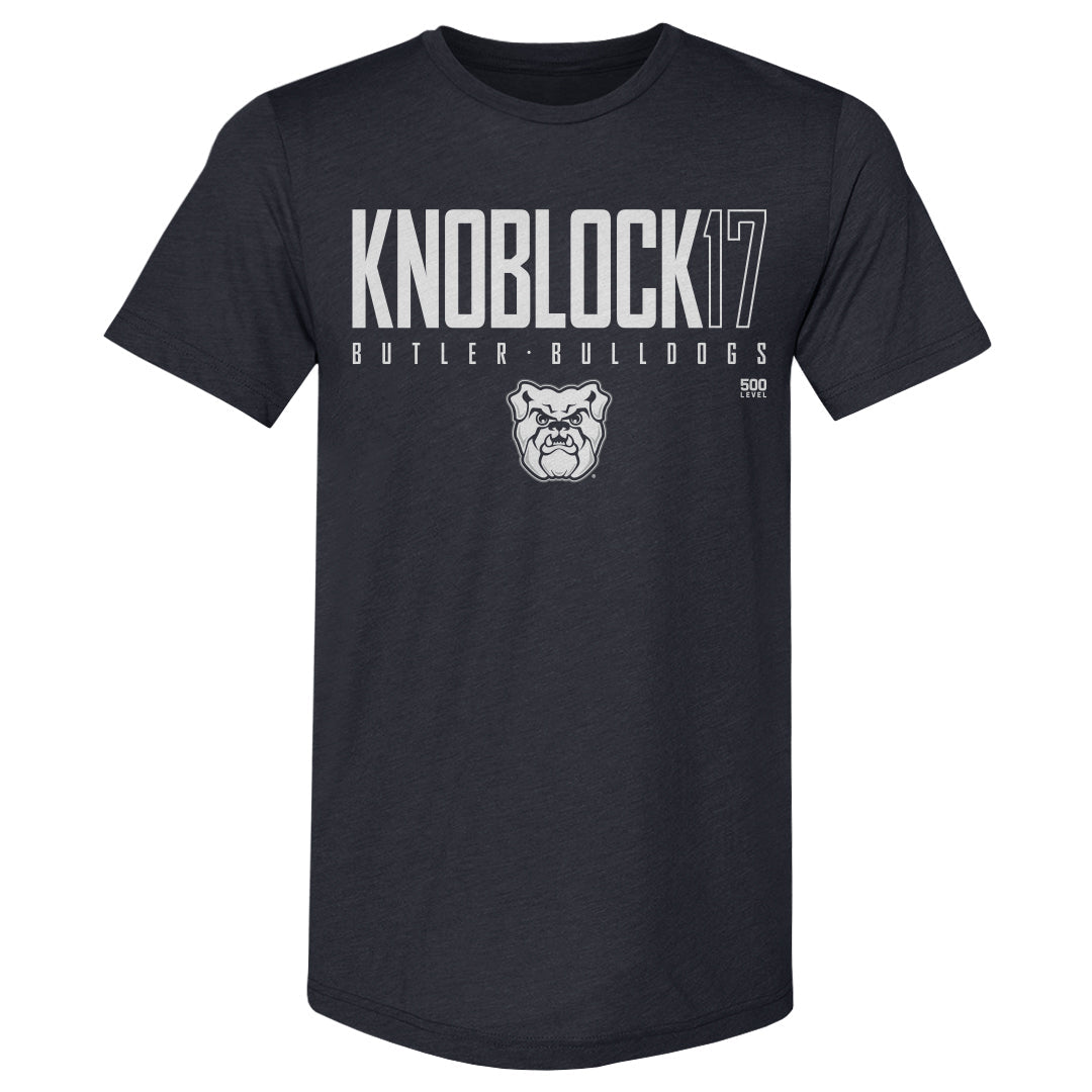 Sophia Knoblock Butler Bulldogs Elite