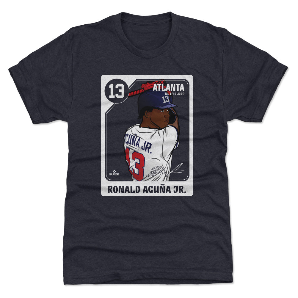 Ronald Acuna Jr. Card 2