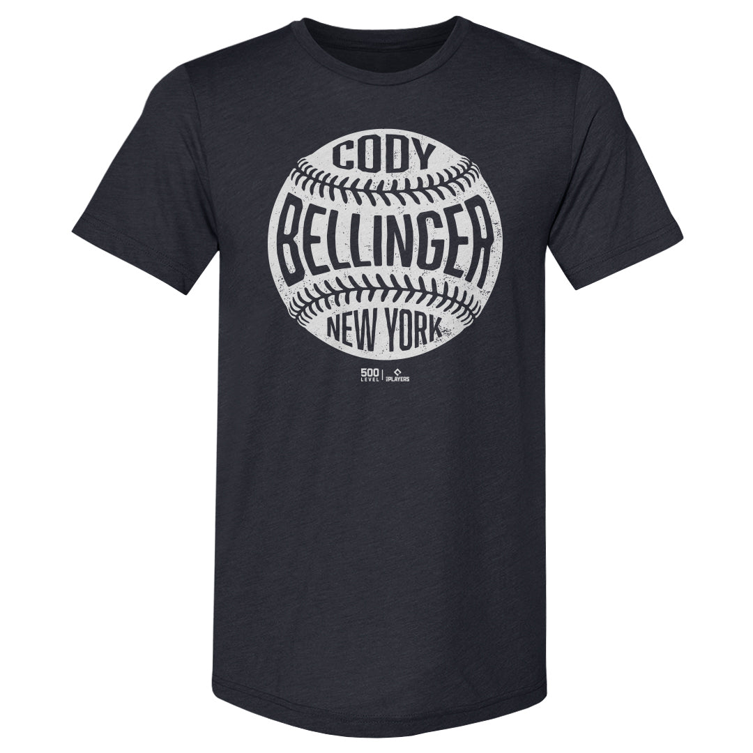 Cody Bellinger New York Y Vintage Baseball