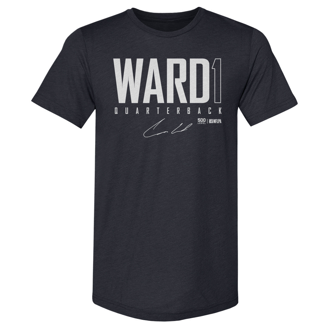 Cam Ward Tennessee Elite
