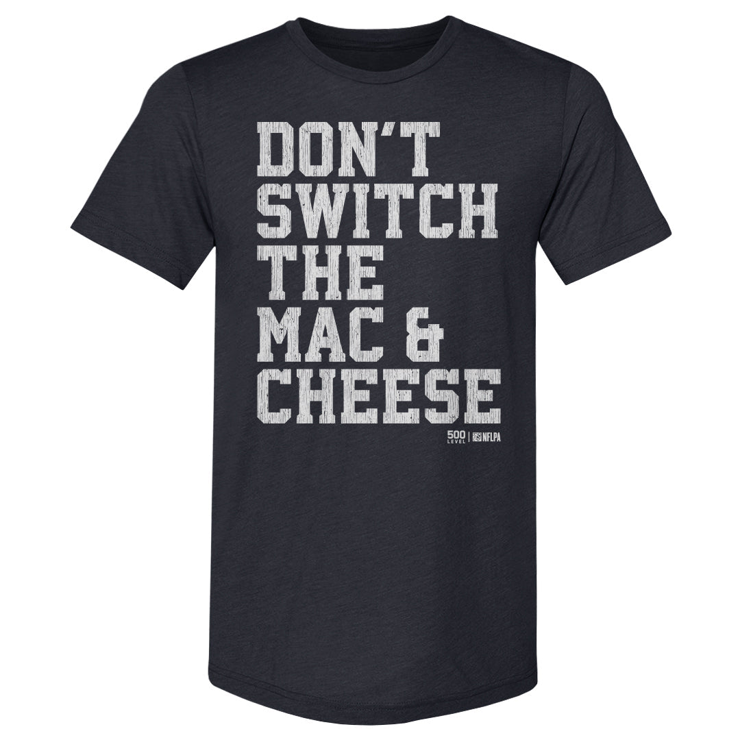 Stefon Diggs New England Dont Switch The Mac & Cheese 2