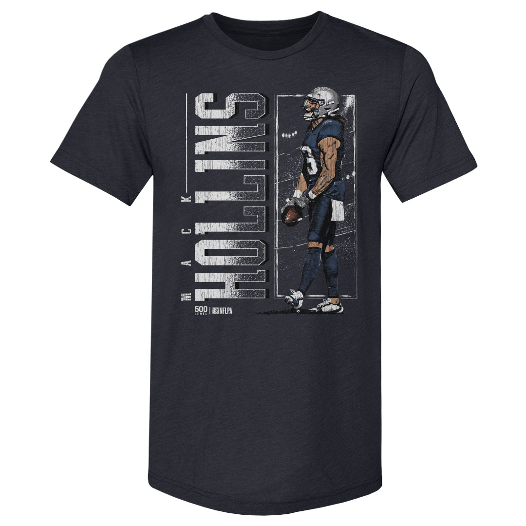 Mack Hollins New England Vertical 1