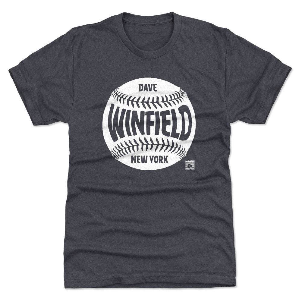 Dave Winfield New York Baseball