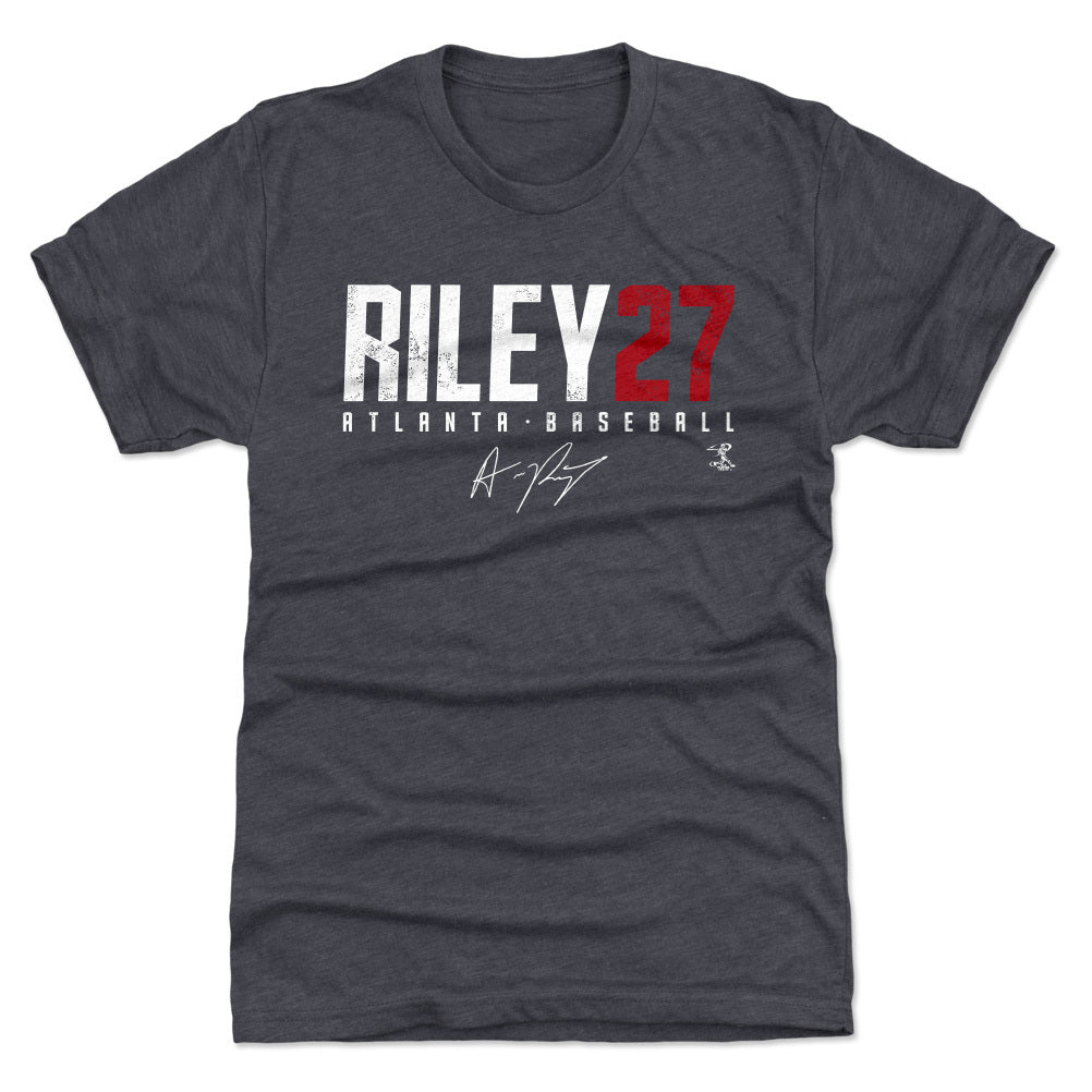 Austin Riley Elite R 1