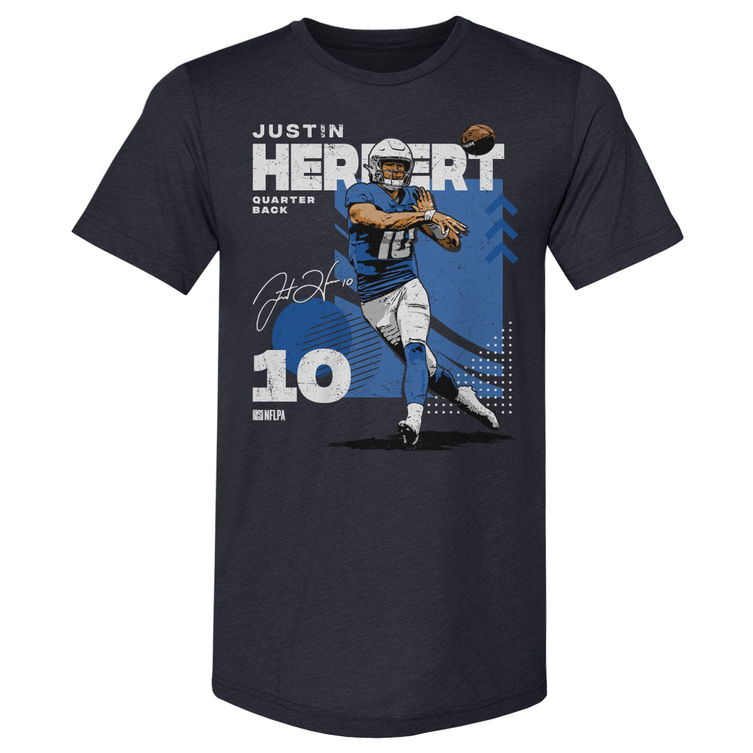 Justin Herbert Los Angeles C Squared 2