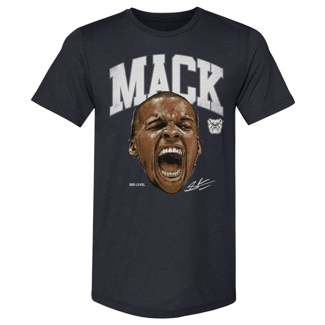 Shelvin Mack Butler Bulldogs Scream Arc