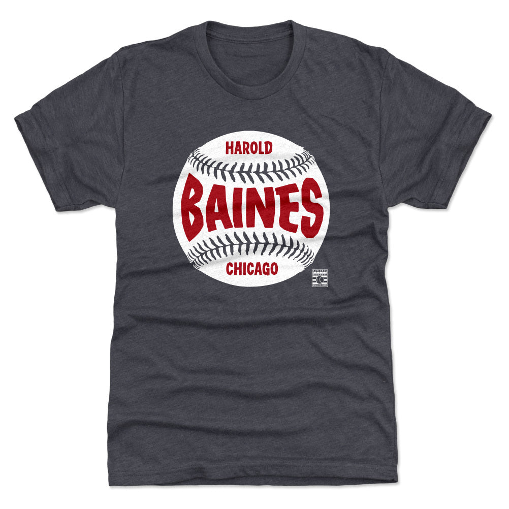 Harold Baines Chicago Baseball