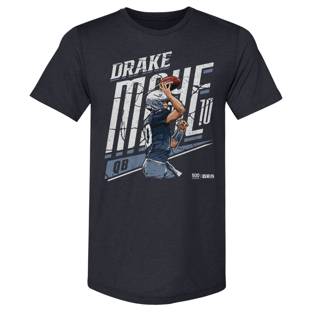 Drake Maye New England Player Name